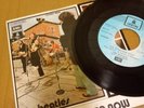 THE BEATLES All Together Now/Hey Bulldog  ODEON Spain 7
