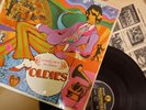 A COLLECTION OF BEATLES OLDIES  UK STEREO 1966 1st PRESS VINYL LP (Ernest J Day)