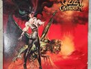 Vintage Ozzy Osbourne 1986 “The Ultimate Sin”  / Original Pressing - Free Ship