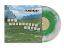 Grandaddy “The Sophtware Slump” Pink and Green Vinyl LP Jason Lytle Sumday /750