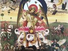 First Congregational Church of Eternal Love & Free Hugs by Kula Shaker 12