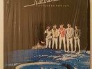 The Futures - Castles In The Sky LP BDS 5630 Promo 1975 Vinyl NM / Sleeve EX-