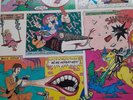 David Bowie Images 1966 - 1967 Vinyl Record Double Album LP Original Deram