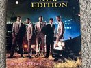 New Edition - Heart Break LP/Record/Vinyl MCA42207 Vinyl 1988 MCA US Bobby Brown