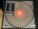 Paolo Nutini-Last Night In The Bittersweet Limited Paisley Zoetrope 2xVinyl -NEW