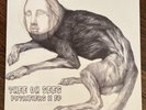 Thee Oh Sees - PUTRIFIERS II - Vinyl LP -  Rare EP  In The Red Records