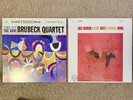 Analogue Productions: Time Out & Jazz Samba