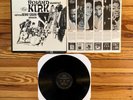 Roland Kirk Quartet Meets Benny Golson Orchestra LP Vinyl OG Mono US 1963 VG+/NM