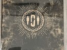 Pearl Jam Live At Third Man Records Vault #29 2016 LP Sealed Gold/Black Split