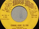 First State Bank-Coming Home To You/Mr. Sun-Psych/TX Rock Music Mill 1012 45 RPM
