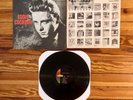 Eddie Cochran Self-Titled LP Vinyl OG 1960 1st US Mono Liberty Records VG+/VG