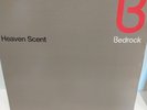 Bedrock - Heaven scent 12