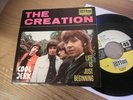 The Creation – Cool Jerk Vinyl, 7