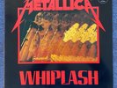 Metallica - Whiplash 1984 12