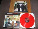 RICHARD HAWLEY LATE NIGHT FINAL LP (LTD EDITION RED VINYL) MINT CONDITION