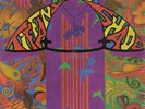 rare original 60's psychedelic LP/ TIFFANY SHADE/Mainstream s/6105/in shrink