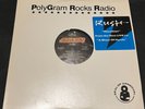 Rush Marathon Live Single Promo 12