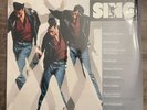 Sing - Music From The Original Motion Picture Soundtrack - Lp 1989 New Sealed