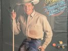 George Strait – Beyond The Blue Neon - Vinyl - Club Version 1989 - M-/M-