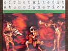 The Presidents of the United States Of America S/T Black 12” Vinyl PUSA Music