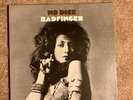 Badfinger - No Dice VINYL LP Apple SKAO 3367 Orig 1970  VG+/VG+