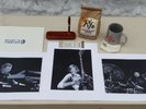 RARE 2011 Chick Corea Return To Forever IV World Tour V.I.P. Promo Pack Pen LP