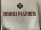 KISS DOUBLE PLATINUM LIMITED-EDITION PICTURE DISC VINYL 2LP GATEFOLD NEW/SEALED