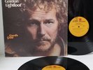 GORDON LIGHTFOOT Gord's Gold 2xLP 1975 Reprise RS 2237 - Play Tested VG+  *R7