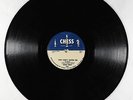 Rock & Roll 78 - Chuck Berry - You Can't Catch Me - Chess - VG+ mp3