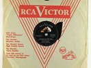 Rock & Roll 78 - Elvis Presley - Let Me Be Your Teddy Bear - RCA Victor - mp3