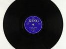 Rockabilly 78 - Mac Curtis - If I Had Me A Woman - King - VG++ mp3