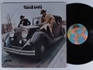 WILLIE COLON Crime Pays FANIA LP mono gatefold u