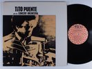 TITO PUENTE & HIS CONCERT ORCHESTRA Self Titled TICO CLP-1308 LP VG+ gatefold u