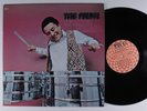 TITO PUENTE Pa'lante  TICO LP VG+ u