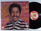 ROBERTO ROENA Afuera Contento PA'LANTE LP VG+ SHRINK u
