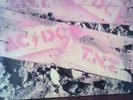 AC/DC TNT Vinyl
