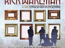 Rick Wakeman - A Gallery Of The Imagination (NEW CLEAR VINYL 2LP)