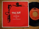 JAM Just Who Is The 5 O'Clock Hero / War + 1  45 7