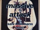Massive Attack Safe From Harm Remix 12