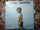 *MARCIA GRIFFITHS - SWEET BITTER LOVE/ ORIG. 1974 TROJAN REGGAE SOUL FUNK LP/ UK