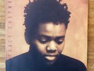 Tracey Chapman – Tracy Chapman - LP Record Vinyl Album - Rock - 1988 - VG+/VG+