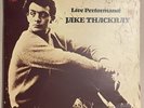 Jake Thackray ‎– Live Performance LP ( New -NM/NM)