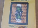 Alice Cooper Prince Of Darkness Vinyl LP Record BMG Music Club SEALED