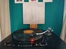 FLEETWOOD MAC BARE TREES USA PRESS LP VINYL RECORD