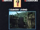 Albert Griffiths & The Gladiators - Country Living (LP, Album)