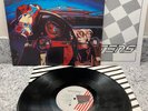 Santers – Racing Time ; 1982 LP EX
