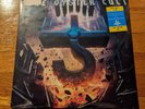 Blue Oyster Cult-The Symbol Remains Silver Vinyl Limited Edition Of 300 Sealed