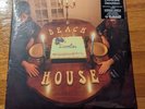 BEACH HOUSE Devotion BABY PINK Color Vinyl LP NEW Limited 1,200 Newbury Comics