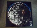 JOHN COLTRANE - COSMIC MUSIC LP w/ Alice Coltrane,1969 IMPULSE  *SEE DISCLAIMER