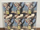Lana Del Rey Norman Fucking Rockwell Green Vinyl NFR 2lp SEALED